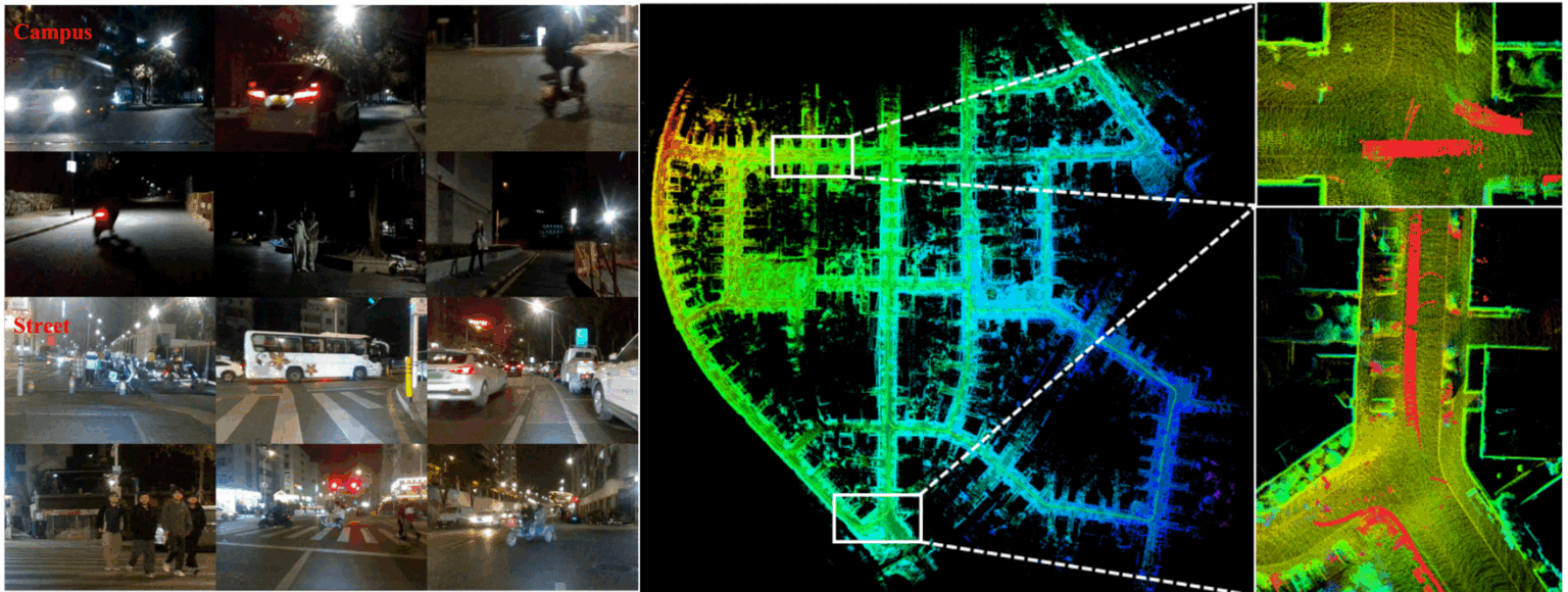 Autonomous Robots2025: DynaLOAM: Robust LiDAR Odometry and Mapping in ...